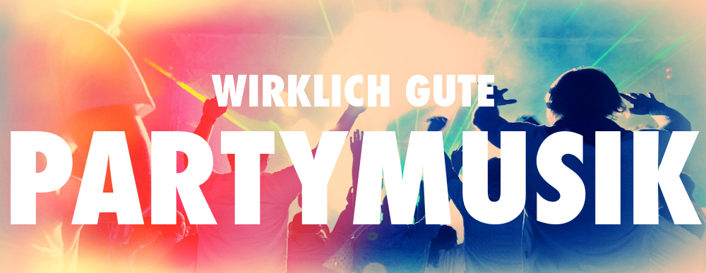 Partymusik